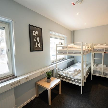 Stockholm Hostel מראה חיצוני תמונה