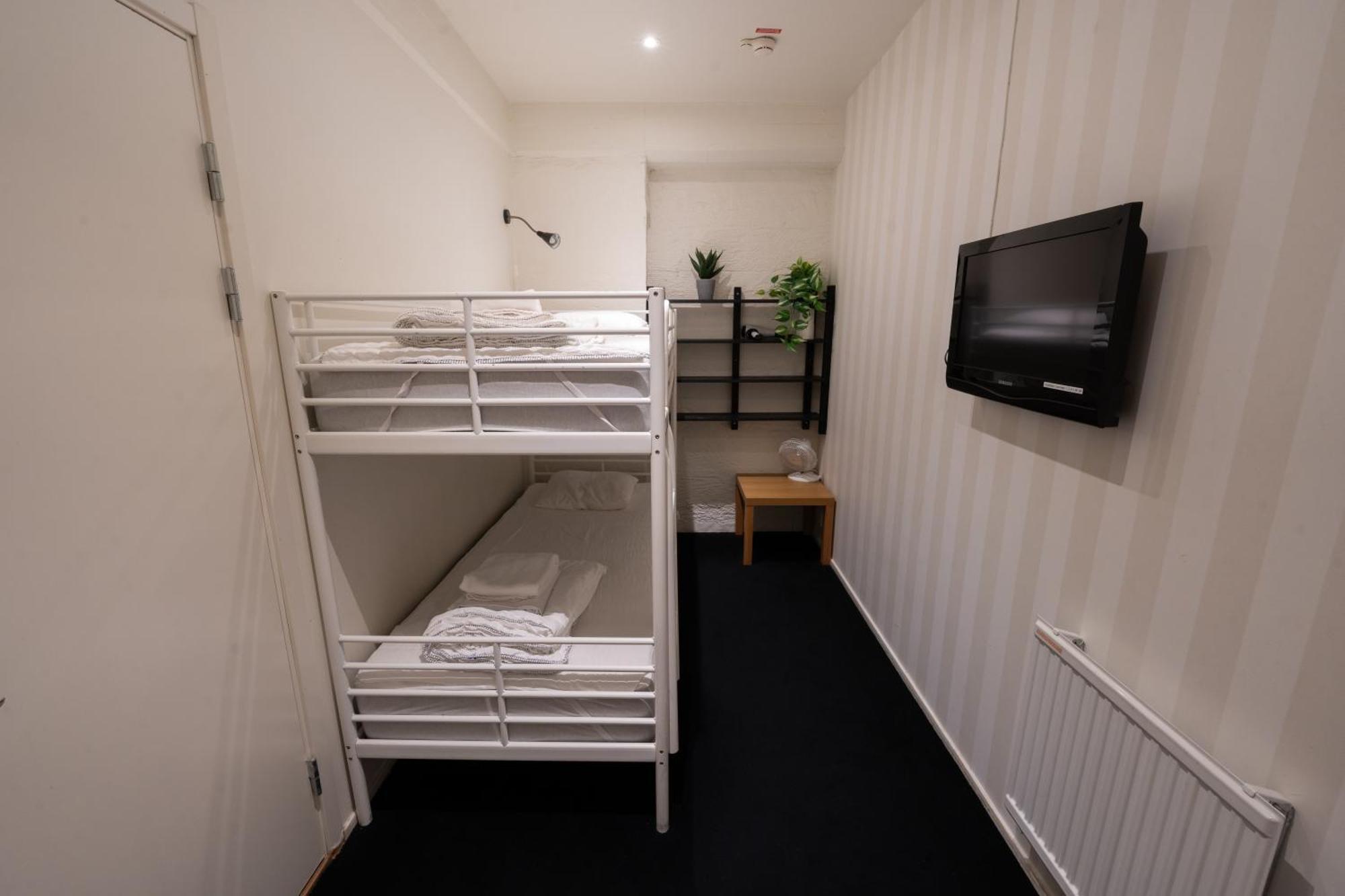 Stockholm Hostel מראה חיצוני תמונה