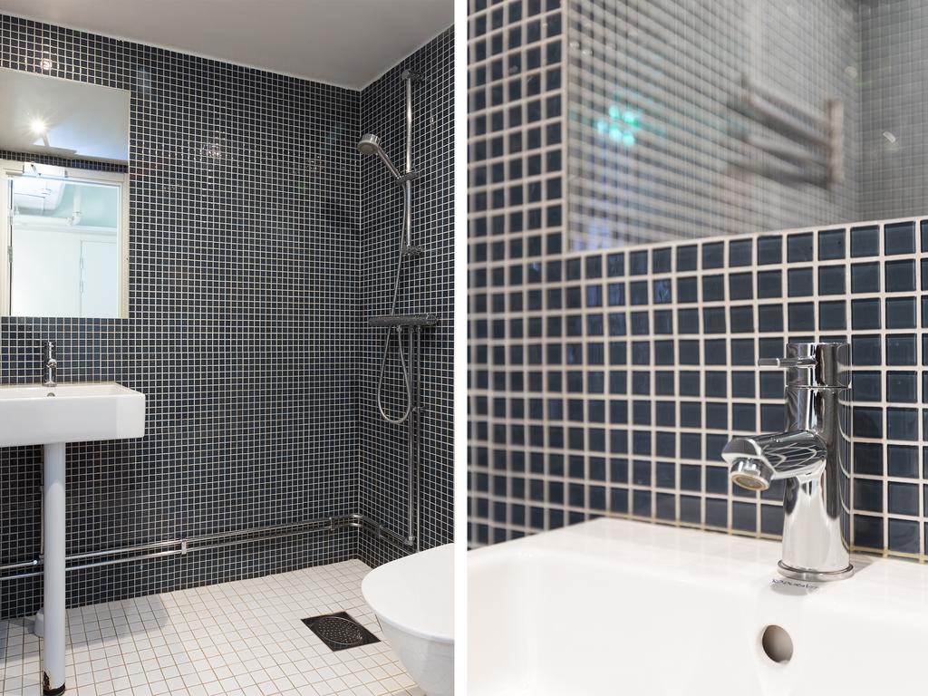 Stockholm Hostel מראה חיצוני תמונה