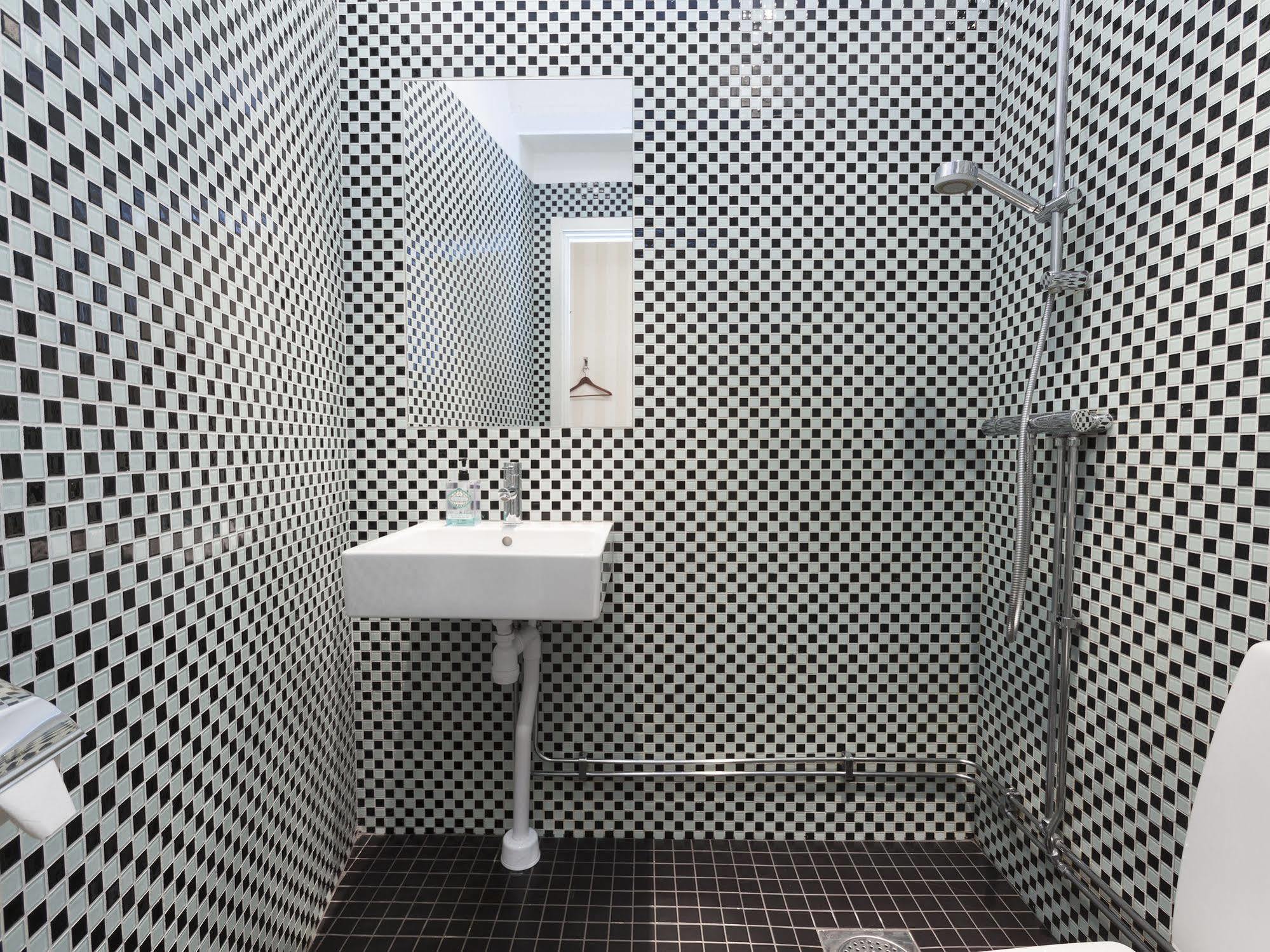 Stockholm Hostel מראה חיצוני תמונה